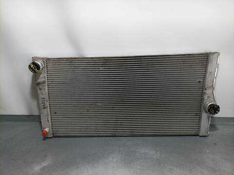 Radiador Motor Bmw Serie 5 518 2.0 TD 184CV 135KW