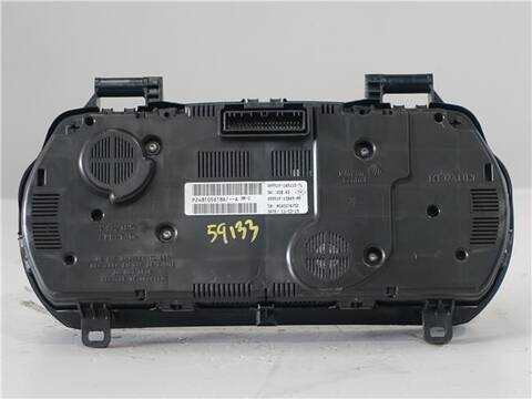 Foto 2ª: Cuadro de Instrumentos Renault Megane 1.5 BOSE-EDITION BERLINA 116CV 85KW IV BERLINA 5P [K9K 872] (2019)