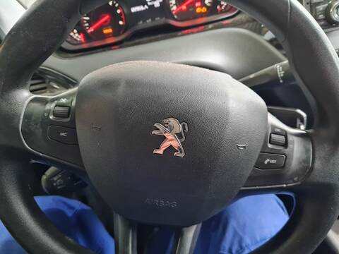 Kit Airbag Peugeot 208 BUSINESS LINE 68CV 50KW