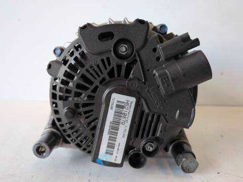 Foto 3ª: Alternador Peugeot Expert RH02 - RHK (2012)
