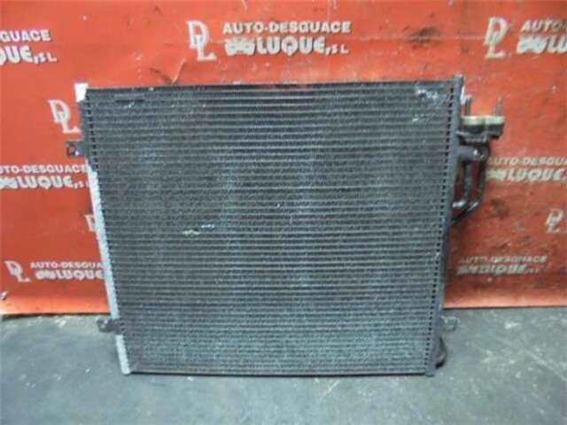 Radiador Calefaccion A.A. Jeep Cherokee 2.5 CRD BÁSICO [2.5 LTR. - 105 KW CRD CAT]