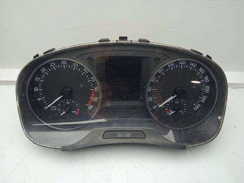 Cuadro de Instrumentos Skoda Rapid AMBITION 116CV 85KW