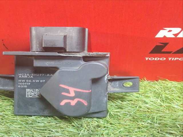 Foto 3ª: Centralita Motor ECU Ford Transit 2.0 ECOBLUE 130CV 96KW FURGONETA [BKFA,BKFB,YMF6,YMFA,YMFB,YMFS] (2019)