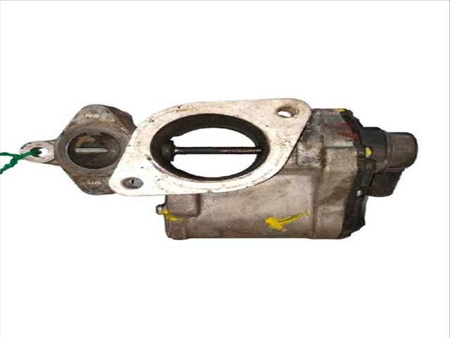 Caja Mariposa Renault Scenic 1.9 DCI JM15)