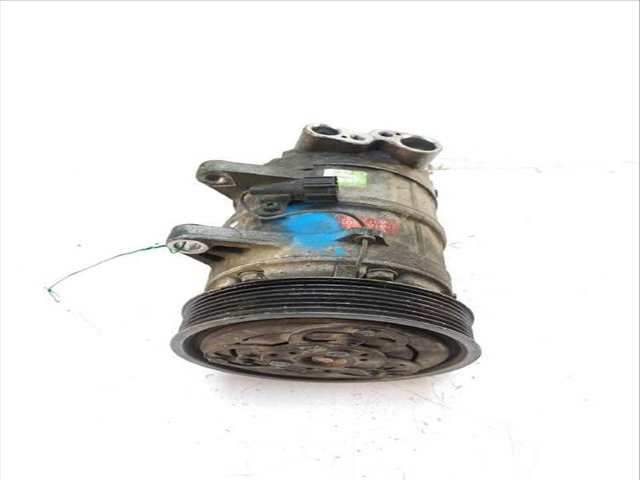 Compresor Aire Acondicionado Nissan Terrano 3.0 DI 4WD