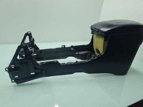 Foto 4ª: Consola Central Toyota Land Cruiser LIFE 173CV 127KW [1KDFTV] (2010)