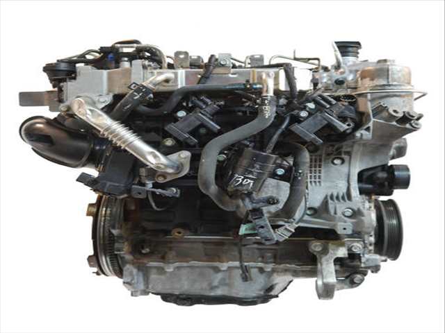 Foto 3ª: Motor Completo Opel Antara A 163CV 120KW [A22DM A22 LNQ] (2015)