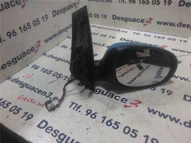 Retrovisor Derecho Ford Ka 1.3 TITANIUM [1.3 LTR. - 55 KW TDCI CAT]
