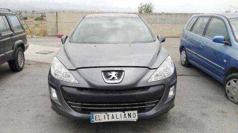 Foto 3ª: Antirrobo Peugeot 308 CONFORT 120CV 88KW [5FS] (2011)