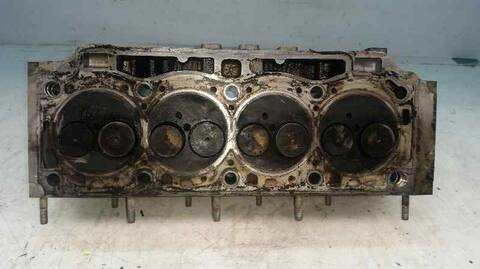 Culata Renault Megane 1.9 DCI DIESEL BERLINA 120CV 88KW II BERLINA 5P