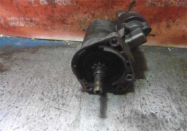 Foto 3ª: Motor de Arranque Kia Sephia 1.6 I [B6]