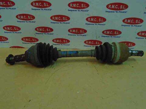 Transmision Delantera Izquierda Opel Vectra COMFORT BERLINA 120CV 88KW