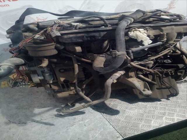 Foto 2ª: Motor Completo Bmw Serie 3 315 2.2 24V CAT COUPE 170CV 125KW (1999)