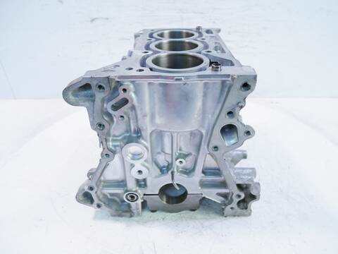 Foto 3ª: Bloque Motor Toyota Aygo 72 CV 53KW [1KR-FE] (2020)
