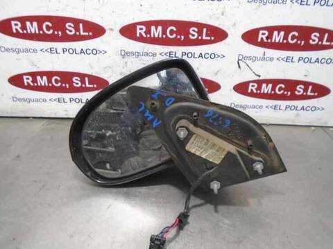 Retrovisor Izquierdo Jeep Compass LIMITED 140CV 103KW