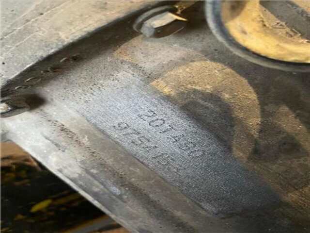 Caja Cambios Peugeot 205 1.8