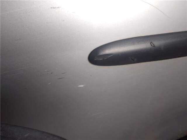 Foto 2ª: Puerta Trasera Derecha Opel Corsa 1.7 D [X 17 D (4EE1)]