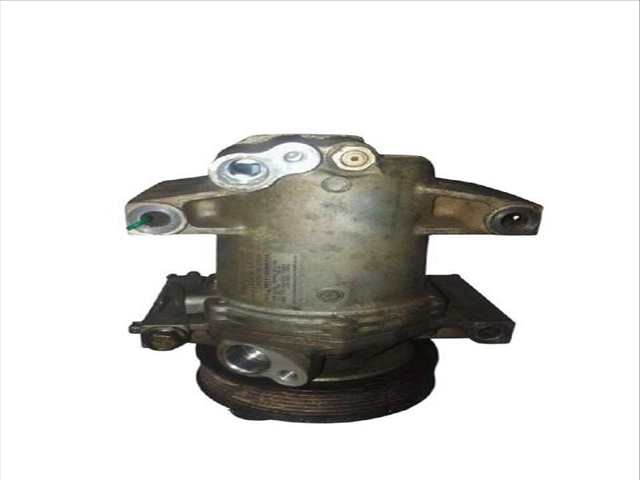 Compresor Aire Acondicionado Nissan Navara 2.5 DCI 4WD D40TT D40T D40M D40BB)