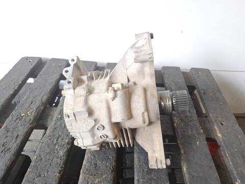 Foto 3ª: Caja Transfer Nissan X-Trail 2.2 DCI DIESEL CAT 136CV