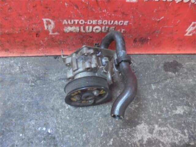 Bomba Servodireccion Peugeot 607 2.7 HDI 24V