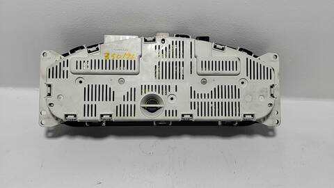 Foto 2ª: Cuadro de Instrumentos Nissan Navara 2.5 DCI DIESEL CAT 171CV (2005)