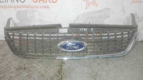 Rejilla Delantera Ford Mondeo GHIA X 140CV 103KW