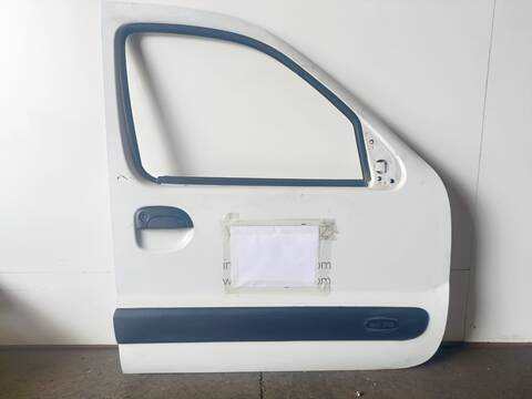 Puerta Delantera Izquierda Nissan Kubistar PREMIUM L1) 65CV