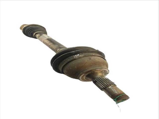 Foto 2ª: Transmision Delantera Izquierda Citroen Berlingo 1.6 BLUEHDI 120 (2008)