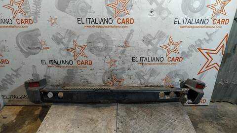 Paragolpes Trasero Land Rover Discovery TDI 5-PTAS.) 113CV 83KW