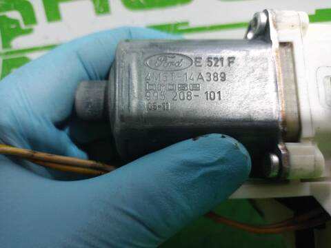 Foto 2ª: Elevalunas Eléctrico Delantero Izquierdo Ford Focus 1.6 16V CAT 101CV [HWDA] (2004)