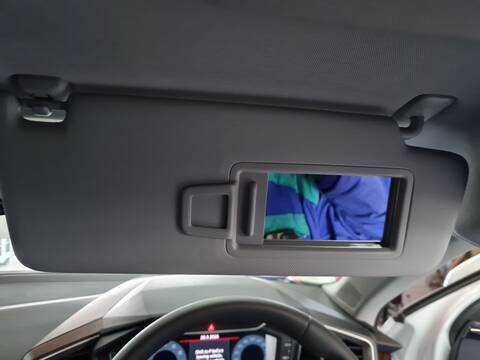 Parasol Derecho Audi A1 ADVANCE 95CV