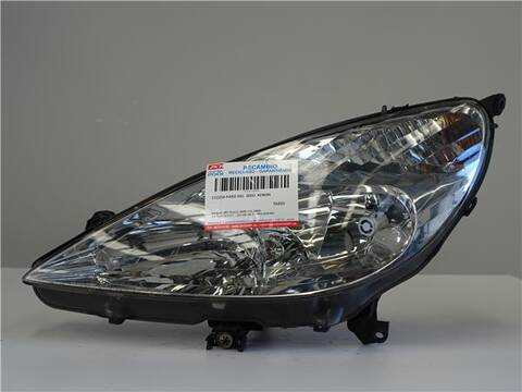 Faro Izquierdo Peugeot 607 3.0 PACK 207CV 152KW