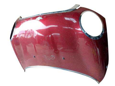 Foto 3ª: Capot Mini Mini ONE (2005)