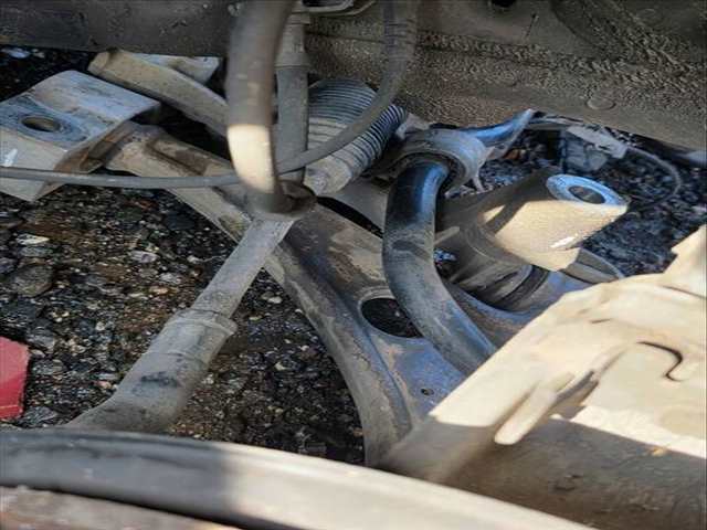 Brazo Suspension Delantero Derecho Seat Alhambra CFFB