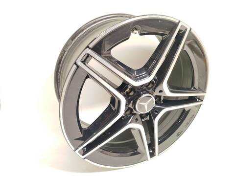 LLanta Chapa Mercedes Clase B 150 B 200 D 247.012) 150CV 110KW