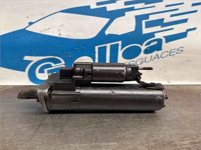 Foto 3ª: Motor de Arranque Fiat Doblo 1.9 JTD CARGO [223 B1.000]