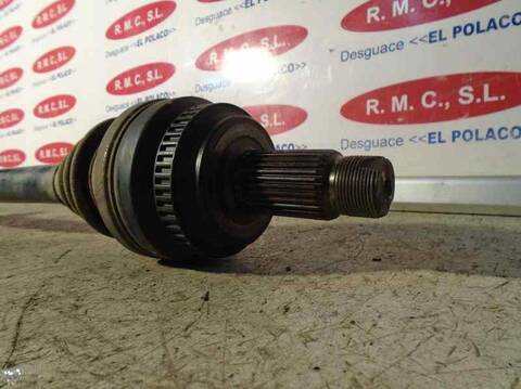 Foto 2ª: Transmision Trasera Izquierda Bmw X3 3.0 TD CAT 218CV 160KW [30-6-D3] (2006)