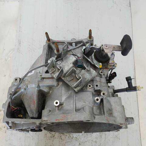 Caja Cambios Mitsubishi Grandis 2.0 DI-D NA8W)