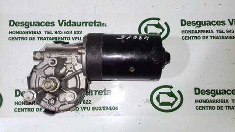 Foto 3ª: Motor Limpia Delantero Bmw Serie 3 315 2.0 16V DIESEL CAT BERLINA 136CV 100KW [20-4D-1] (2000)