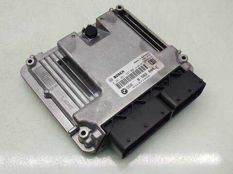 Centralita Motor ECU Bmw X3 XDRIVE 20 D 190CV 140KW