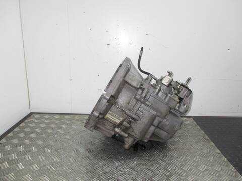 Caja Cambios Mini Cabrio N16B16A