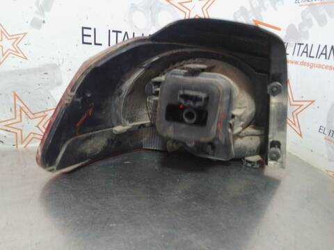 Foto 2ª: Piloto Trasero Derecho Volkswagen Golf ADVANCE 140CV 103KW [CFFB] (2010)