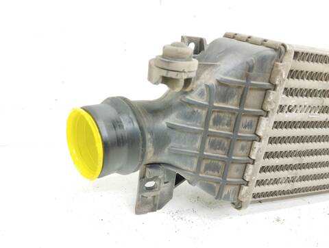 Foto 2ª: Intercooler Chevrolet Aveo LT 75CV 55KW [A13DTC] (2012)