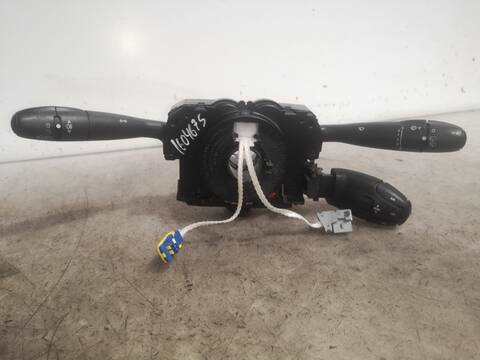 Foto 3ª: Mando Multifuncion Peugeot 308 5FW (2009)