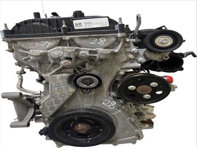 Motor Completo Ford Explorer 305CV 224KW