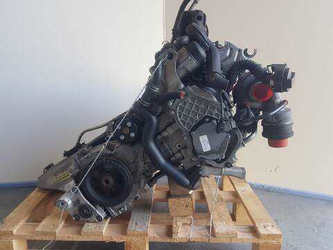 Motor Completo Mercedes Clase B 150 180 CDI 245.207) 109CV 80KW