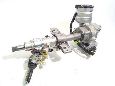 Foto 2ª: Columna Dirección Kia Rio 1.2 CAT 84CV 62KW [G4LA] (2018)