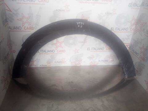 Aletin Delantero Izquierdo Mini Countryman COOPER SD ALL4 143CV 105KW