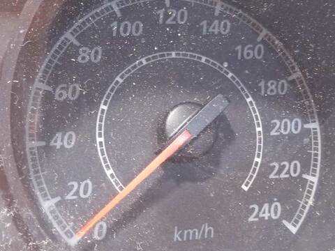 Foto 4ª: Cuadro de Instrumentos Mitsubishi ASX MOTION 4WD 150CV 110KW [4N13] (2013)