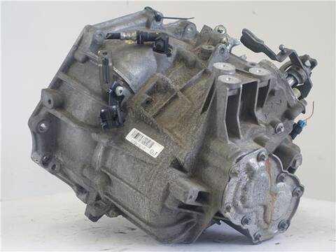 Foto 3ª: Caja Cambios Opel Astra 1.7 CDTI BERLINA 100CV 74KW [Z 17 DTH] (2004)